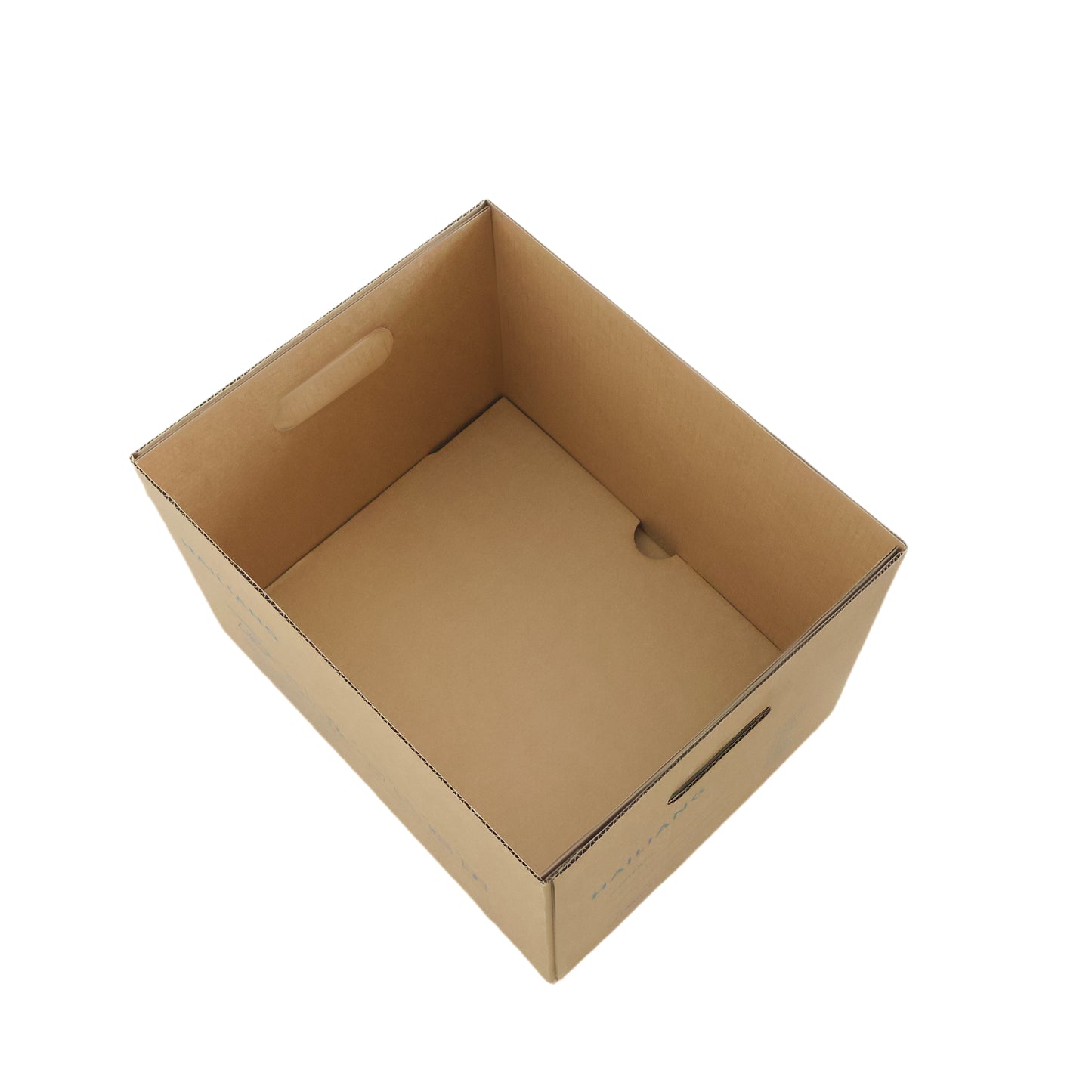 BOX for Glass tableware packaging